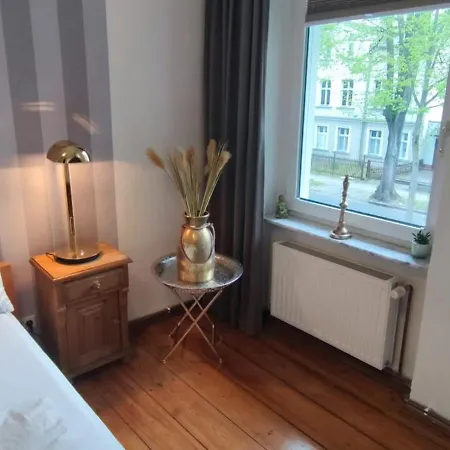 Zum Fuchsbau - Schoeneiche Bei Berlin Exterior photo
