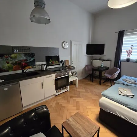 Zum Fuchsbau - Schoeneiche Bei Berlin Exterior photo