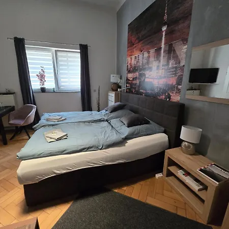 Zum Fuchsbau - Schoeneiche Bei Berlin Exterior photo