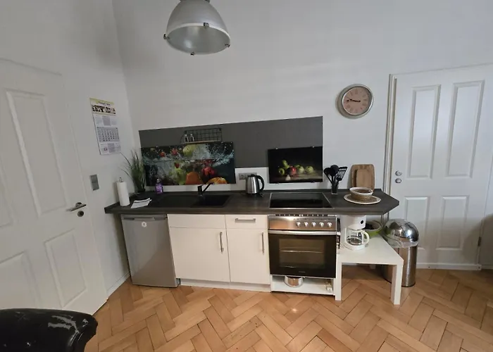 Zum Fuchsbau - Schoeneiche Bei Berlin