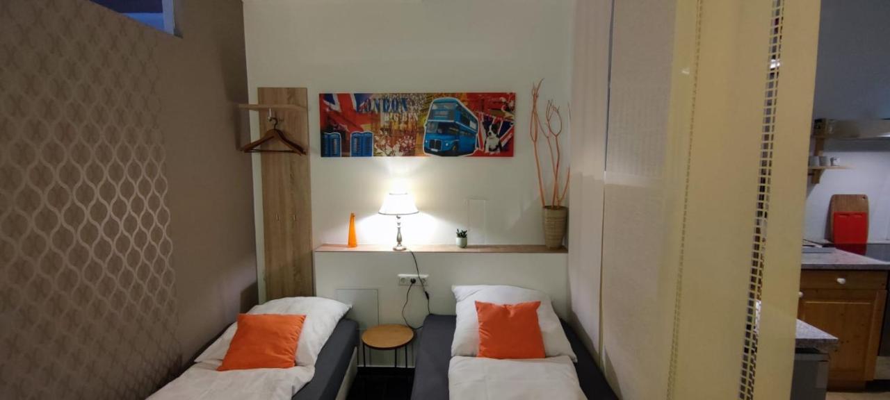 Apartment Zum Fuchsbau - Bei Berlin