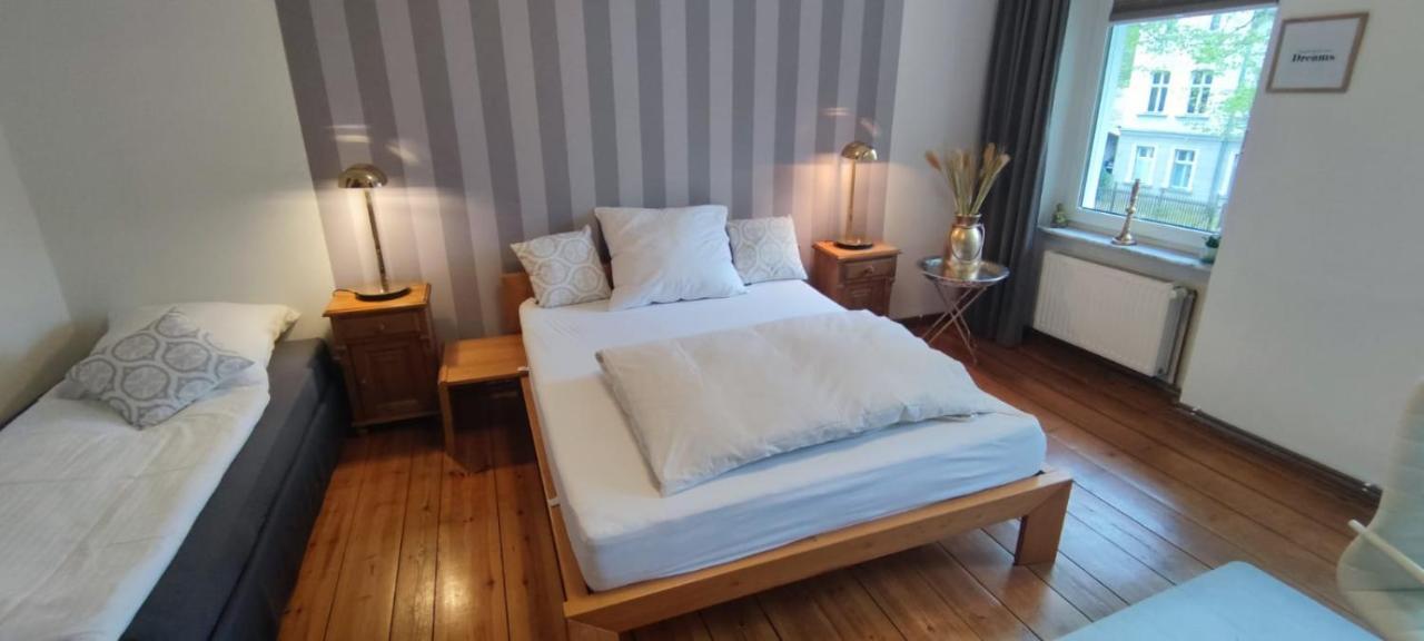 Zum Fuchsbau - Bei Berlin Apartment *
