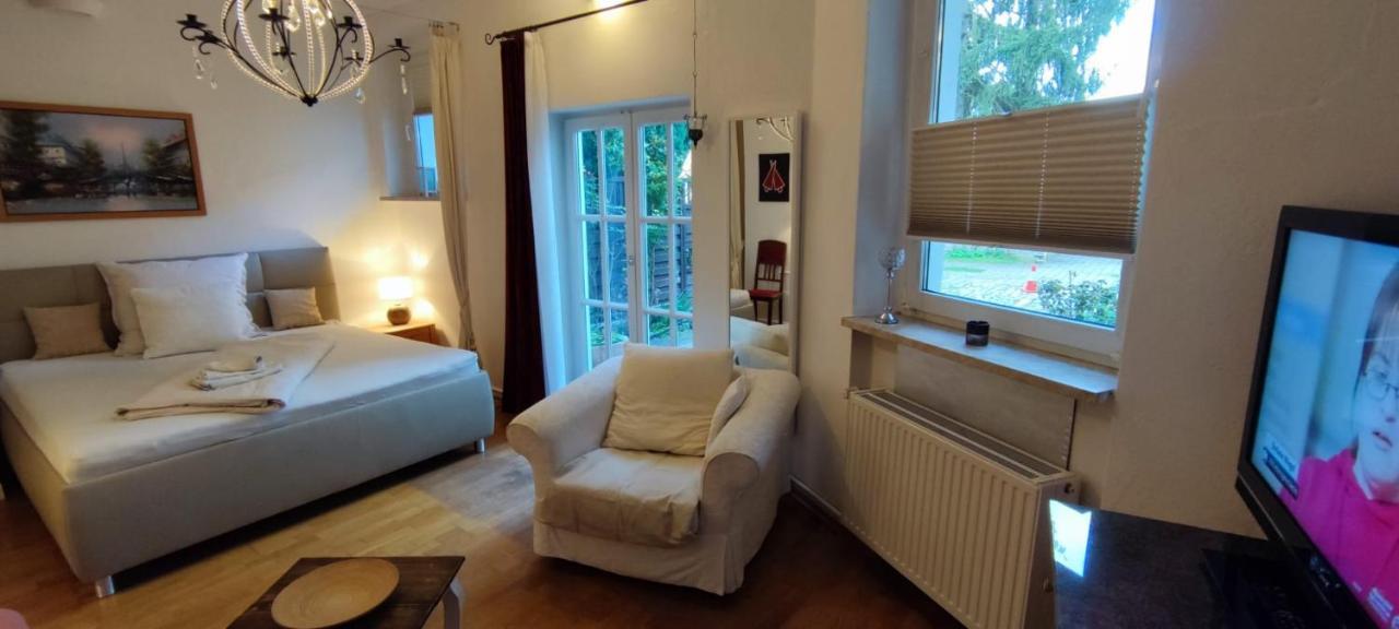 Zum Fuchsbau - Bei Berlin