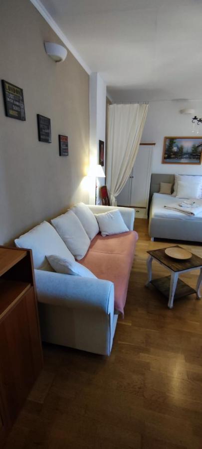 Apartment Zum Fuchsbau - Bei Berlin Schoneiche