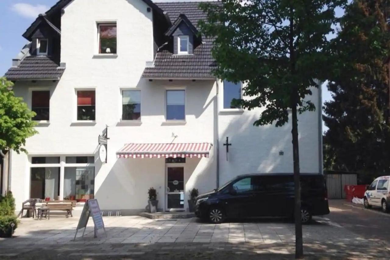 Zum Fuchsbau - Bei Berlin *