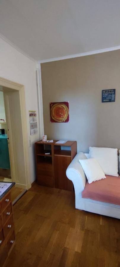 Zum Fuchsbau - Bei Berlin Apartment Schoneiche
