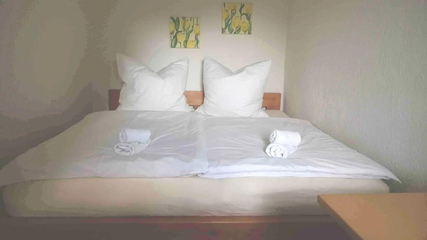 Apartment Zum Fuchsbau - Bei Berlin Schoneiche