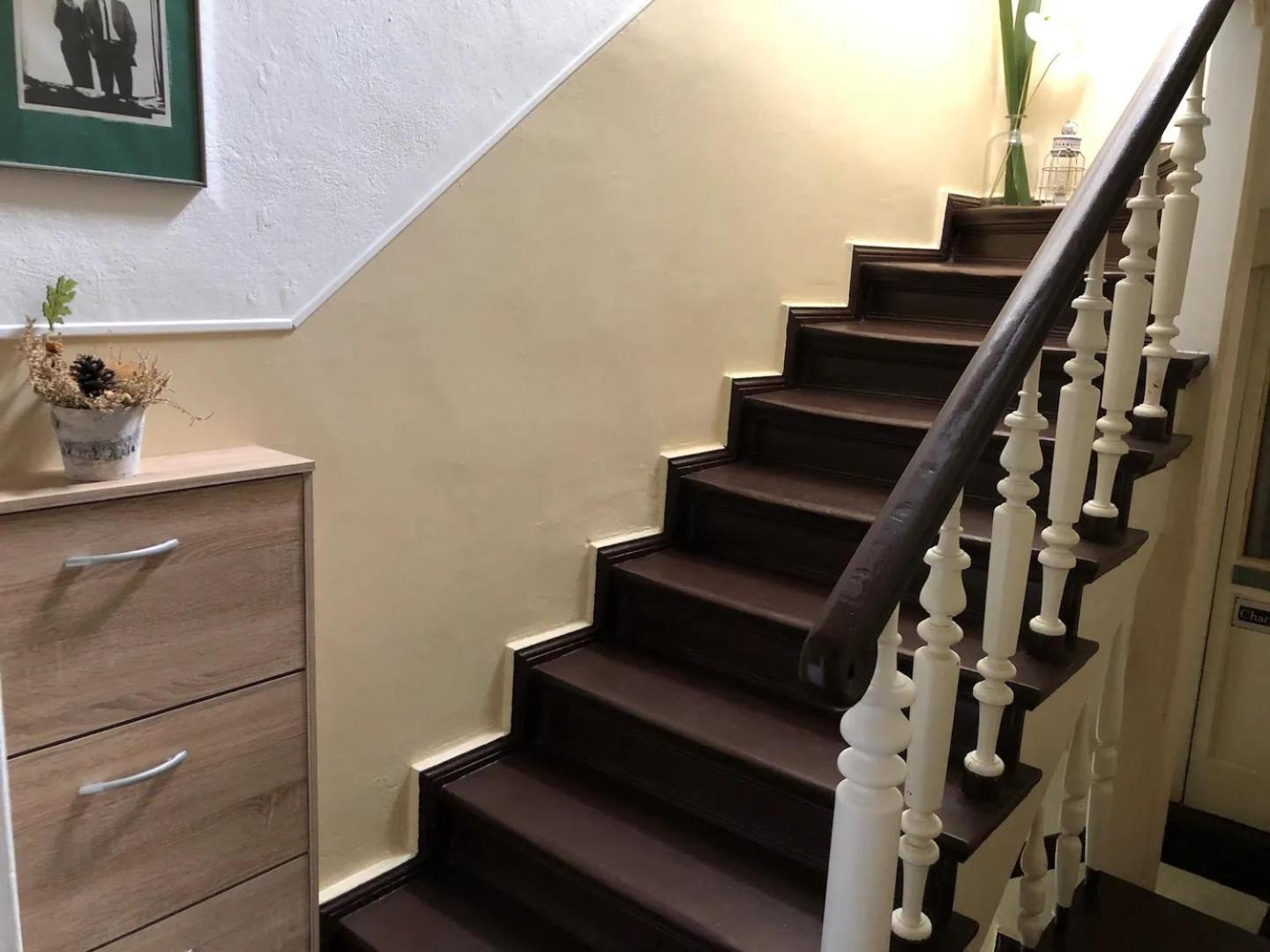 Zum Fuchsbau - Bei Berlin Apartment Schoneiche