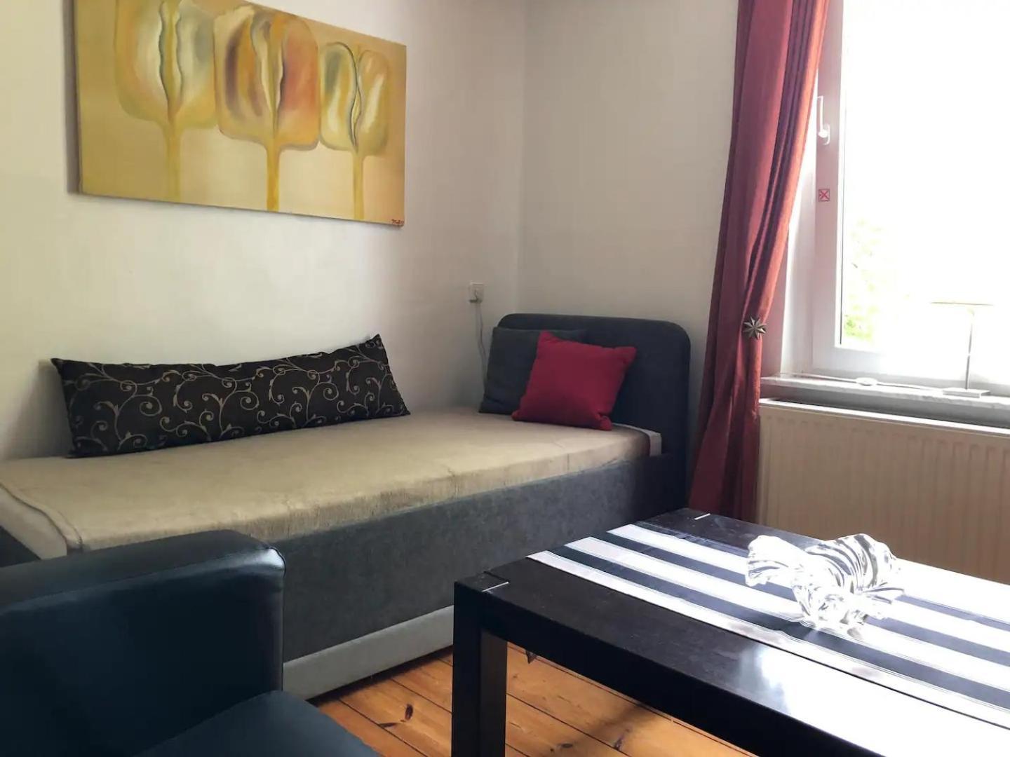 Zum Fuchsbau - Bei Berlin Apartment Schoneiche