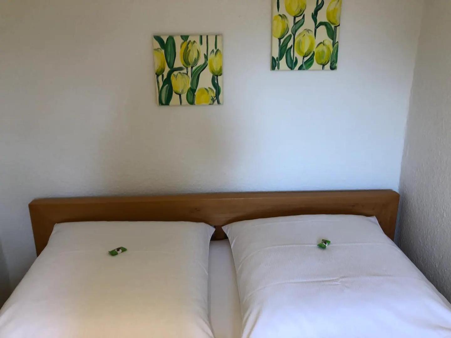 Zum Fuchsbau - Bei Berlin Apartment Schoneiche