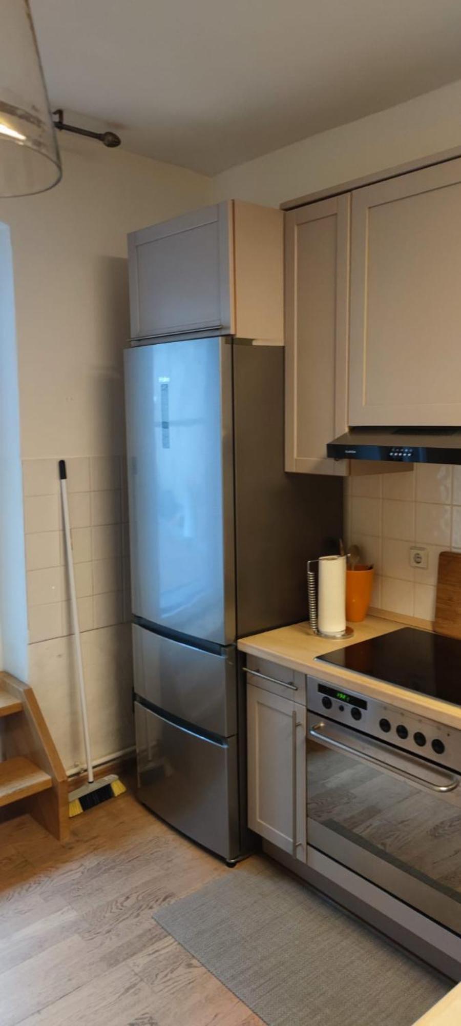 Apartment Zum Fuchsbau - Bei Berlin *