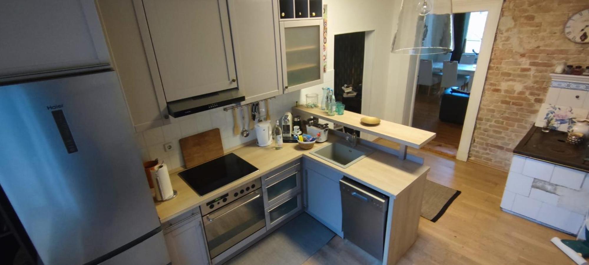 Zum Fuchsbau - Bei Berlin Apartment