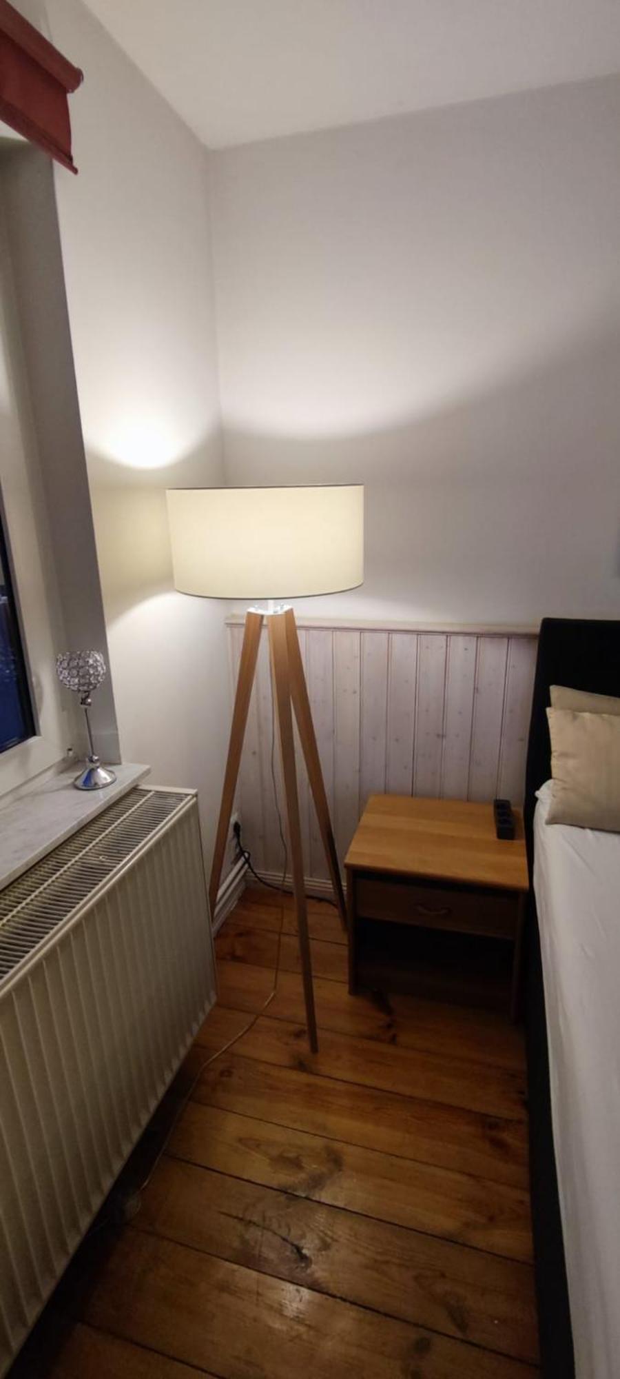Zum Fuchsbau - Bei Berlin Apartment Schoneiche