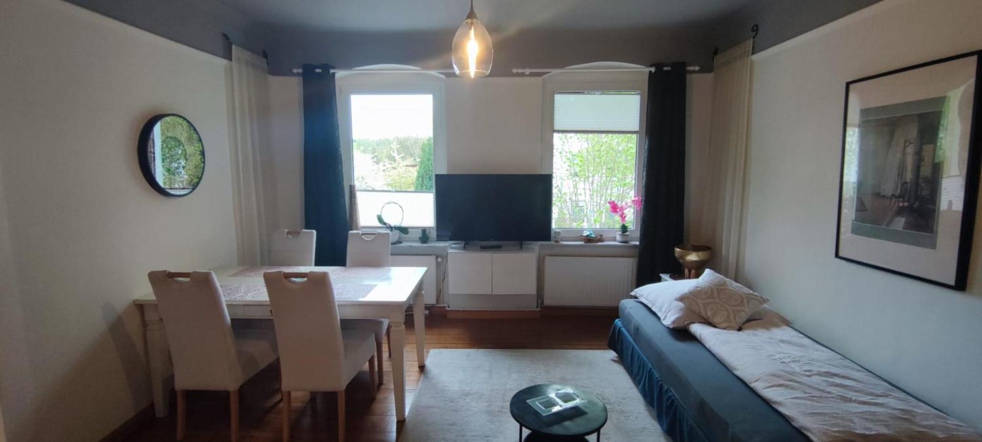 Zum Fuchsbau - Bei Berlin Apartment