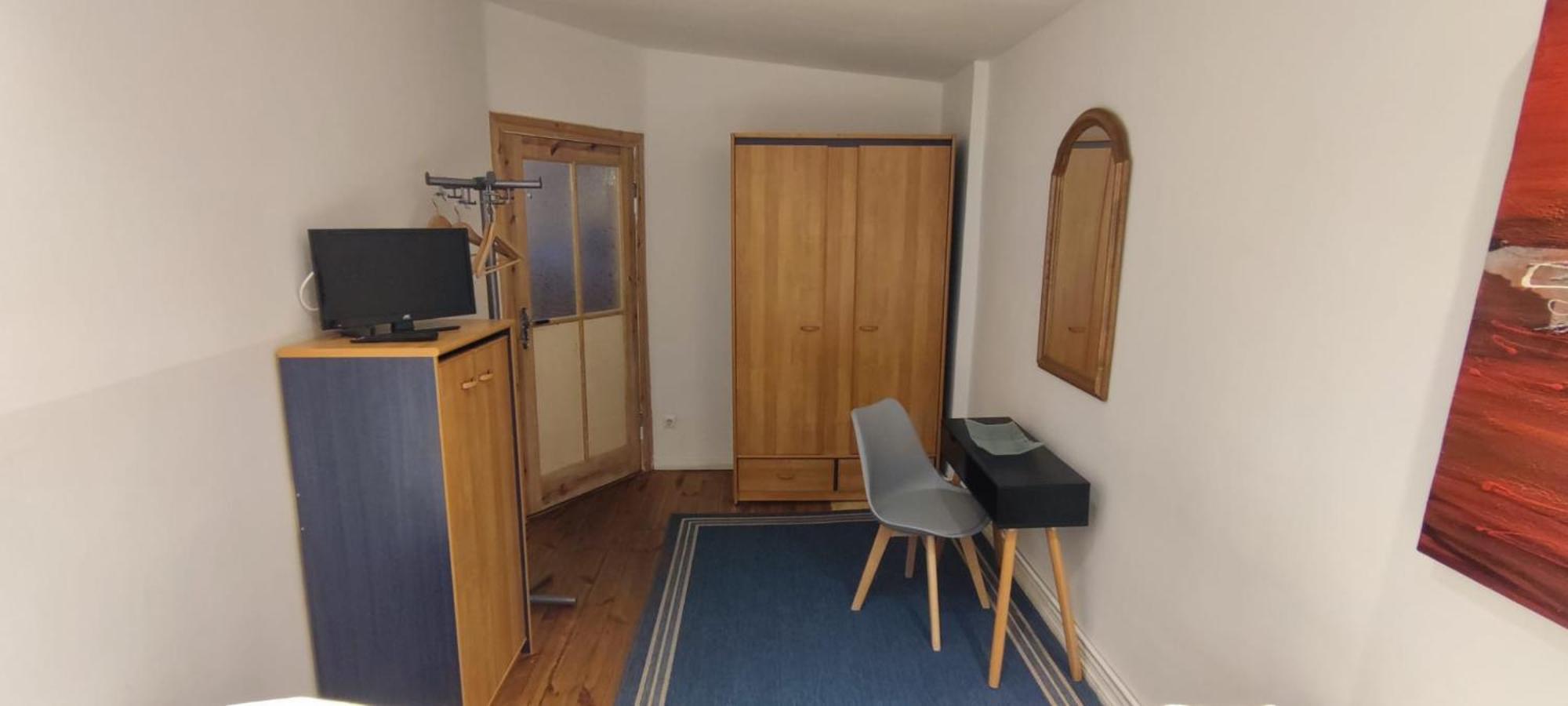 Apartment Zum Fuchsbau - Bei Berlin