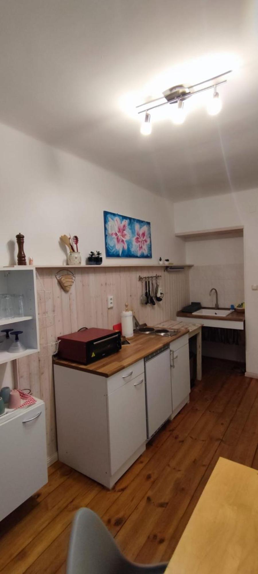 Zum Fuchsbau - Bei Berlin Schoneiche