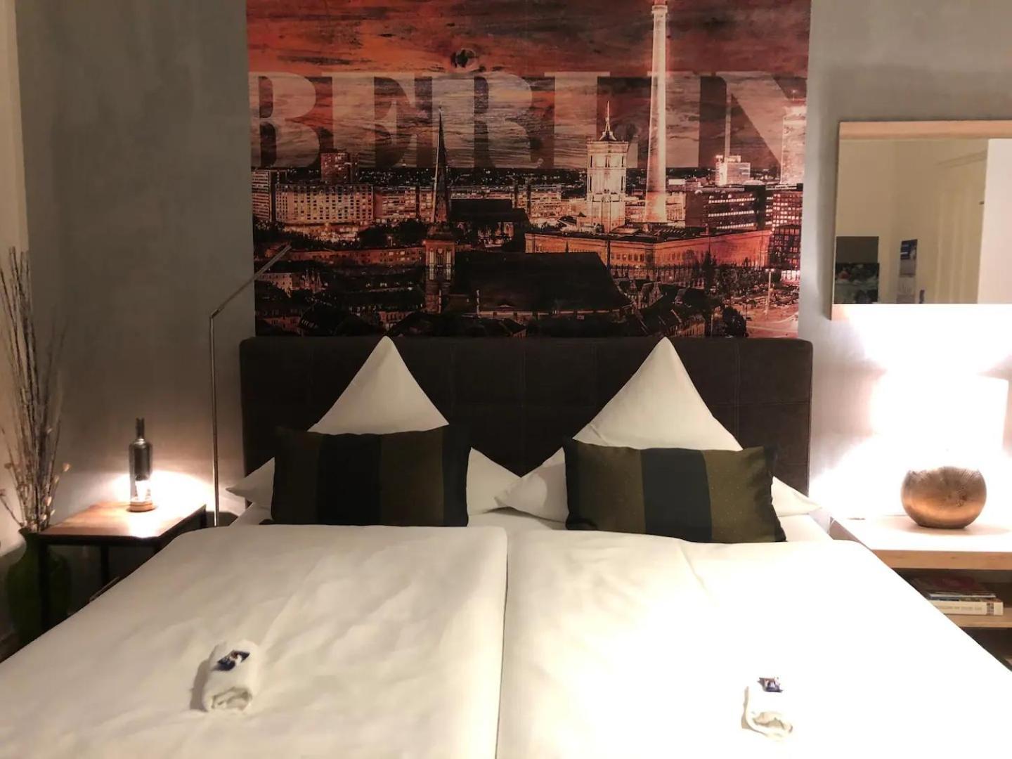 Apartment Zum Fuchsbau - Bei Berlin *