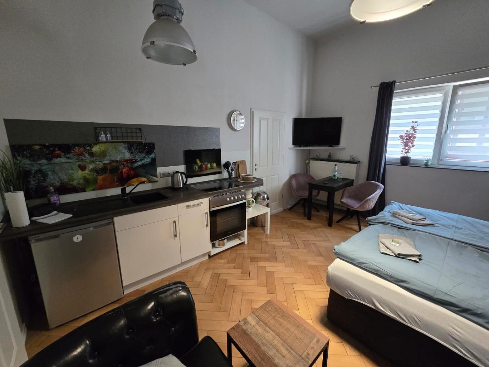 Zum Fuchsbau - Bei Berlin Schoneiche