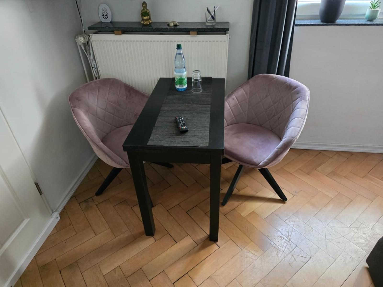 Apartment Zum Fuchsbau - Bei Berlin
