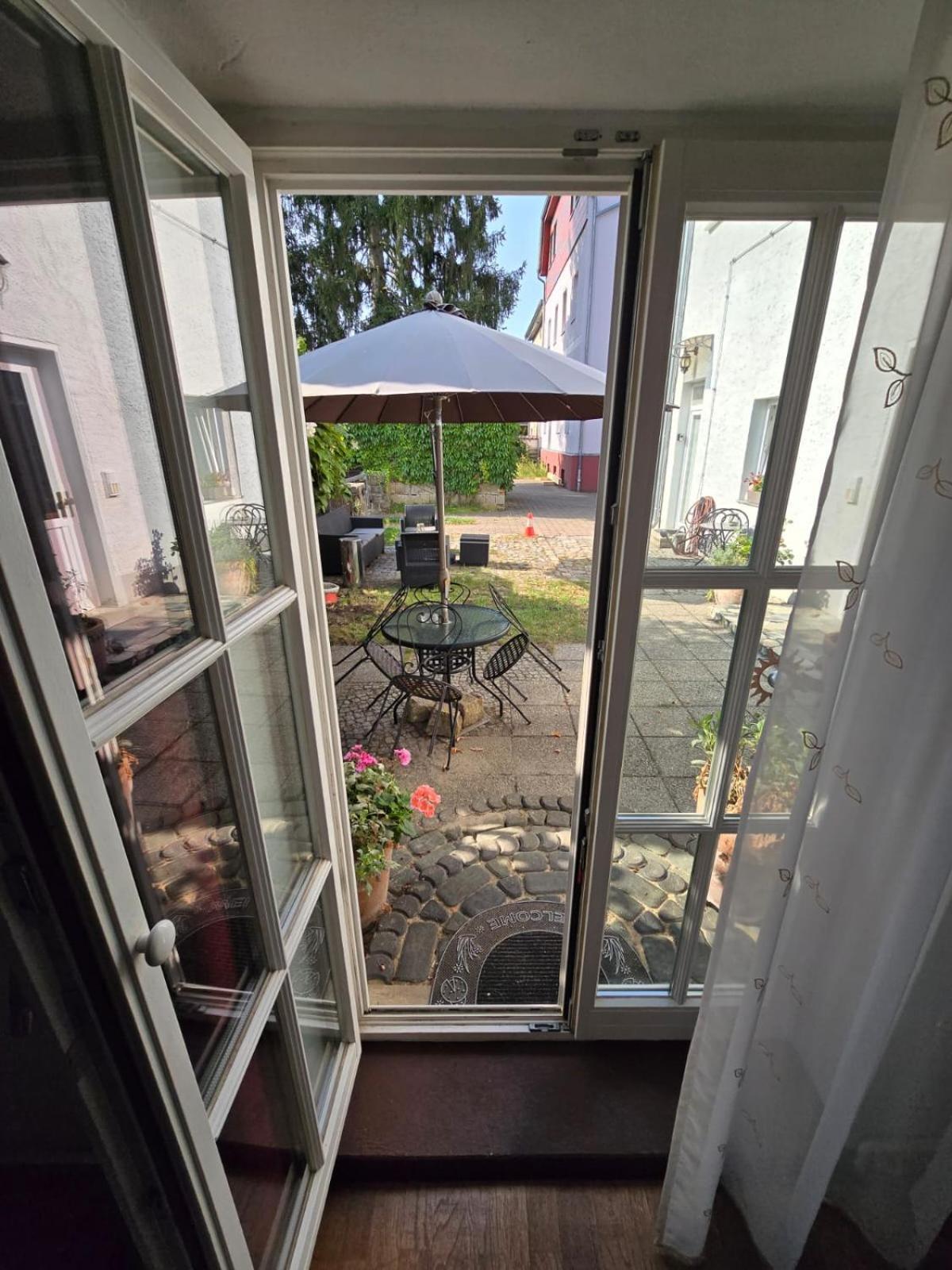 Zum Fuchsbau - Bei Berlin Apartment Schoneiche