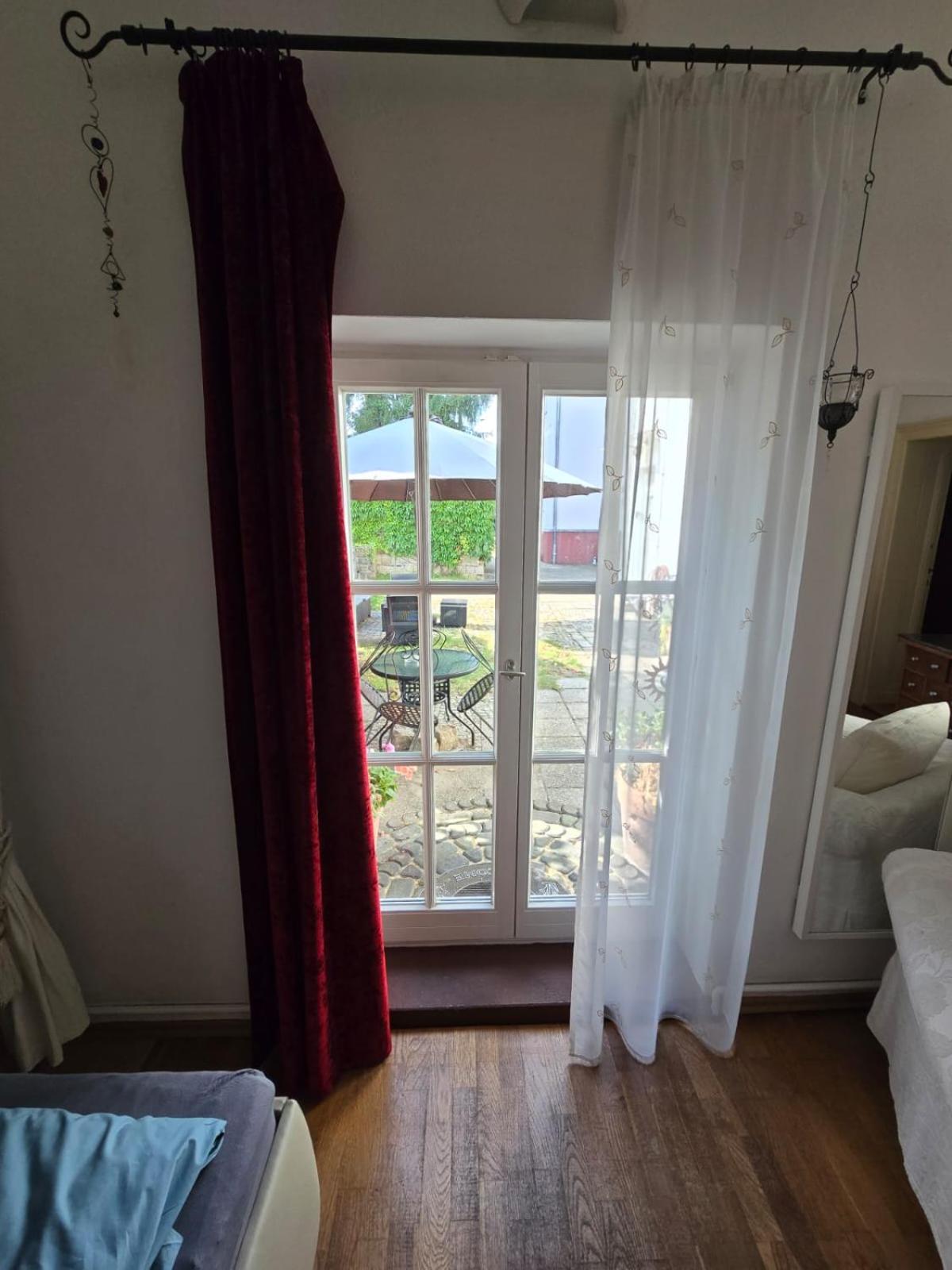Apartment Zum Fuchsbau - Bei Berlin *