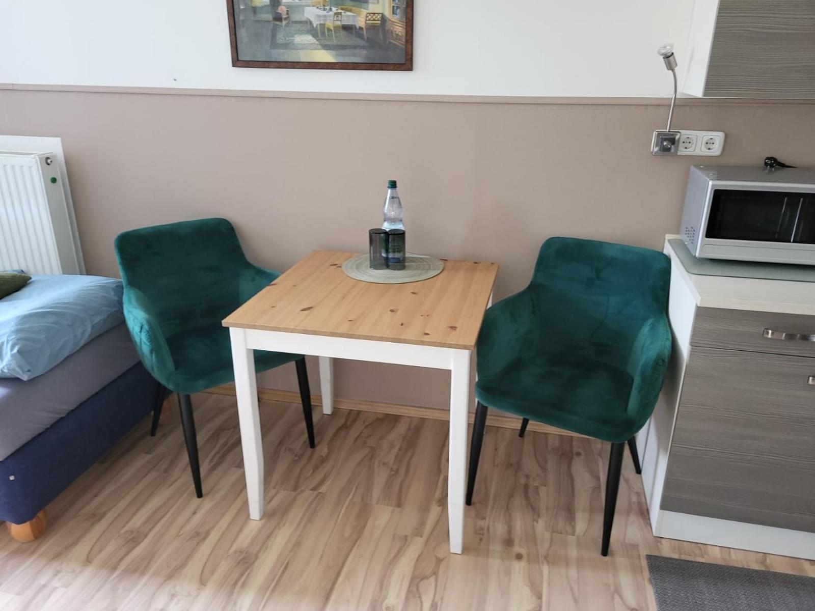 Apartment Zum Fuchsbau - Bei Berlin *