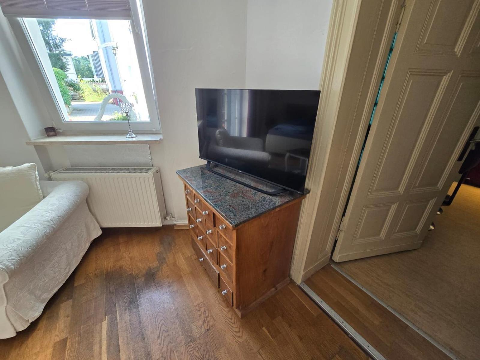 Zum Fuchsbau - Bei Berlin