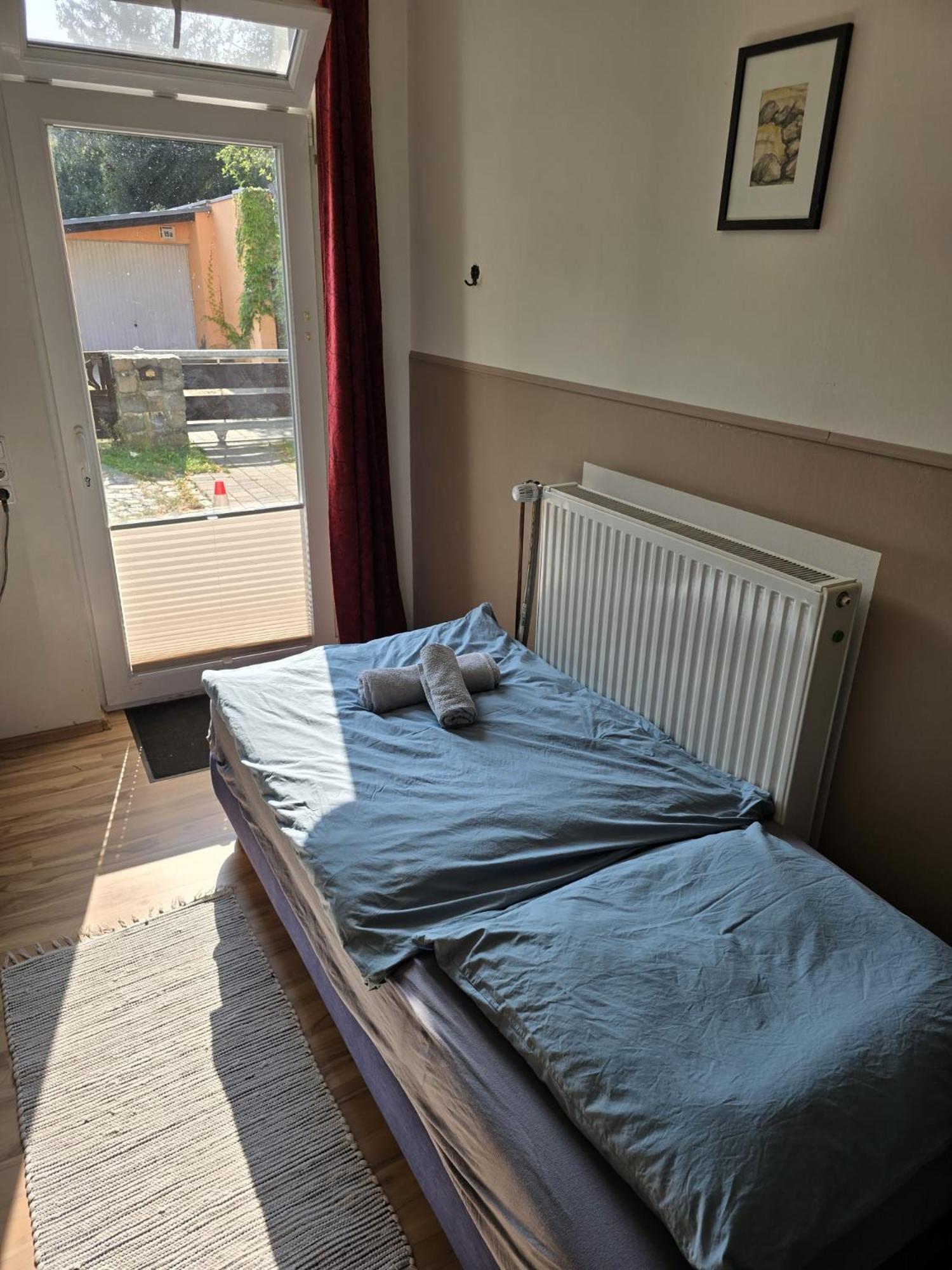 Apartment Zum Fuchsbau - Bei Berlin