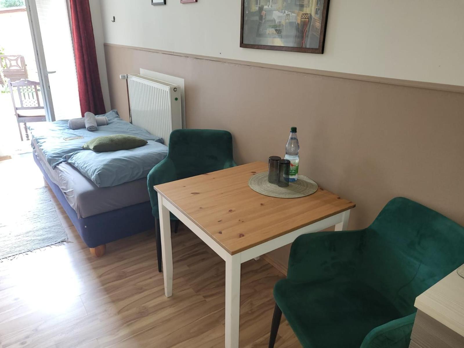 Zum Fuchsbau - Bei Berlin Apartment Schoneiche