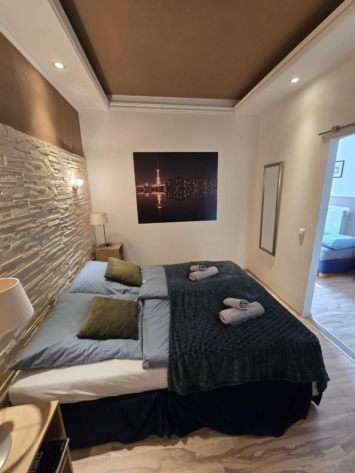 Apartment Zum Fuchsbau - Bei Berlin Schoneiche