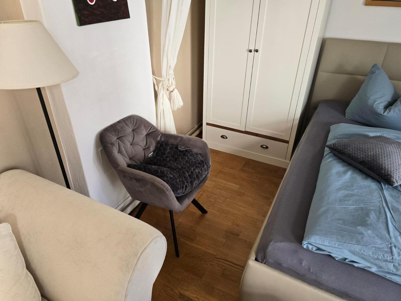 Apartment Zum Fuchsbau - Bei Berlin Schoneiche