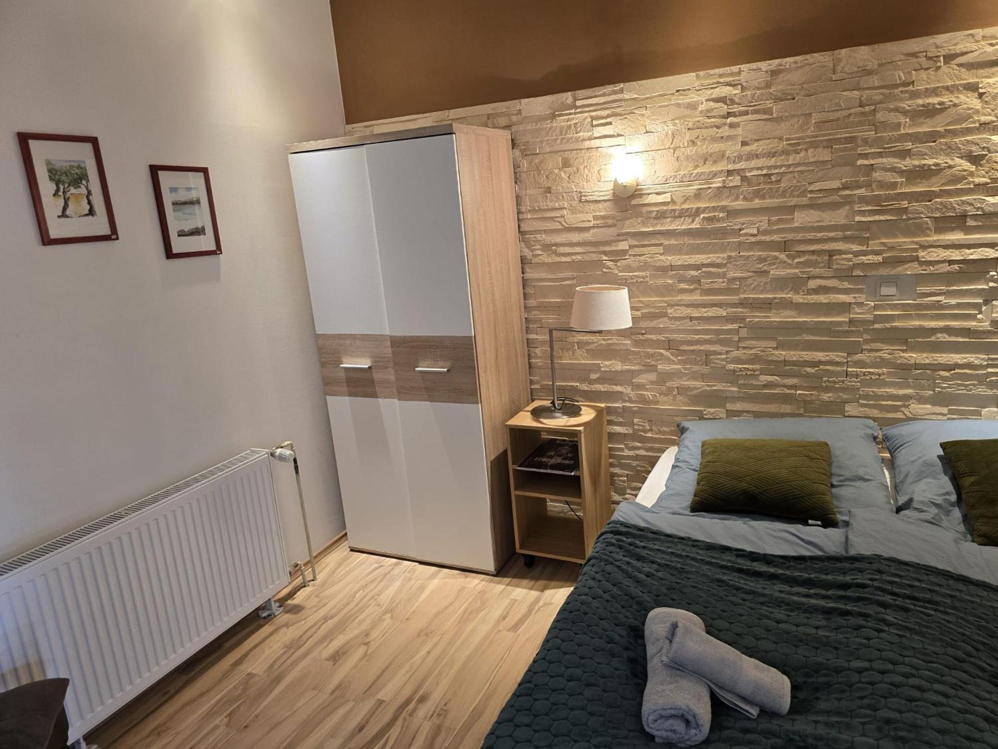 Apartment Zum Fuchsbau - Bei Berlin Schoneiche