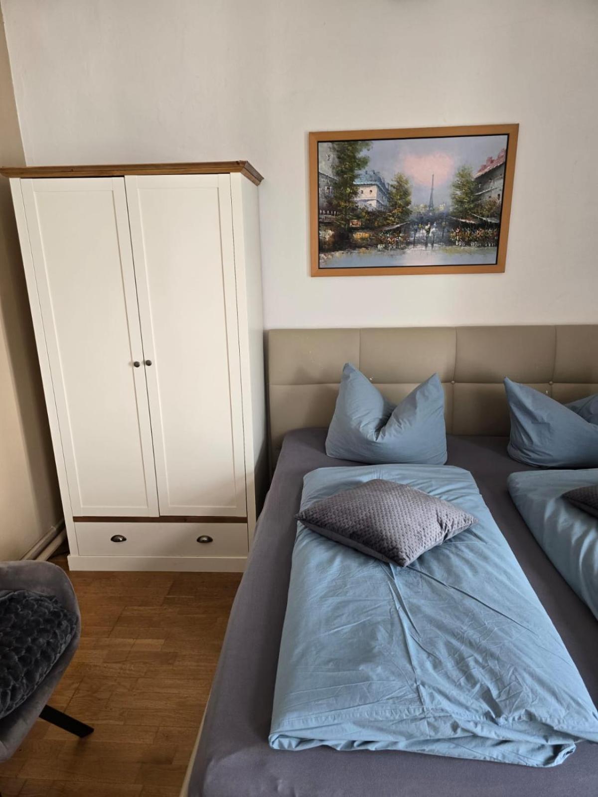 Zum Fuchsbau - Bei Berlin Apartment *